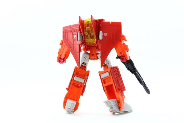 Sentinel Prime  Autobot Infinitus Out Of Box Images Titans Return Tranformers Voyager  (3 of 34)